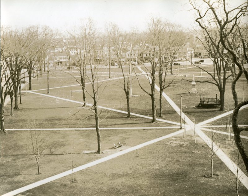 16 Guilford Green ca 1930-45